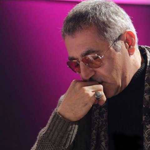 دانلود آهنگ جدید فریدون آسرایی رفتم