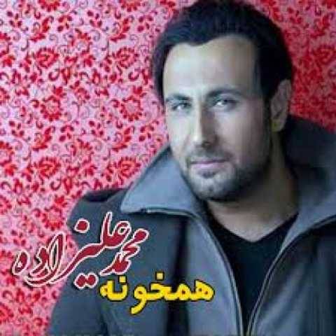 دانلود آهنگ جدید محمد علیزاده همخونه