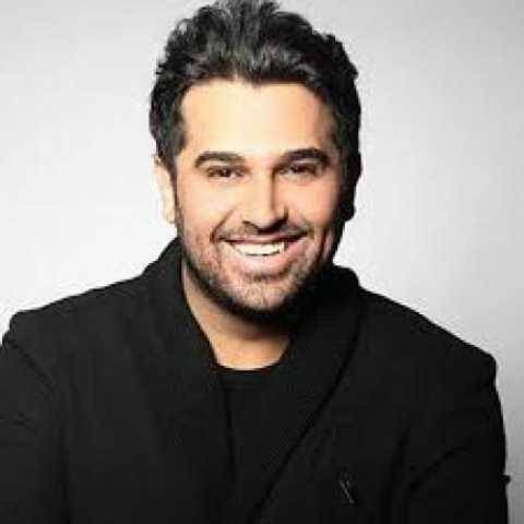 دانلود آهنگ جدید حمید عسکری شعر عاشقونه