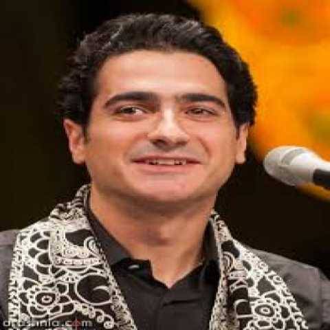 دانلود آهنگ جدید همایون شجریان ساز و آواز عشق پاک