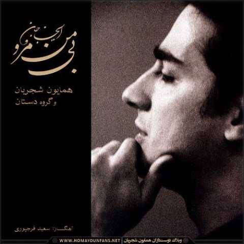 دانلود آهنگ جدید همایون شجریان دست بناه بر دلم