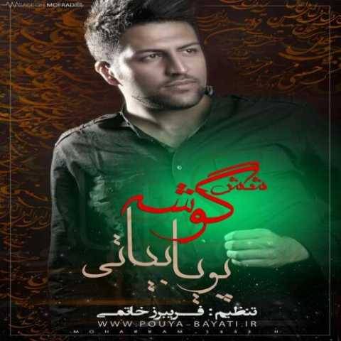 دانلود آهنگ جدید پویا بیاتی دلتنگیه حسین