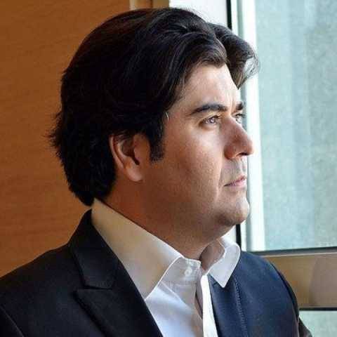 دانلود آهنگ جدید سالار عقیلی ساغرم