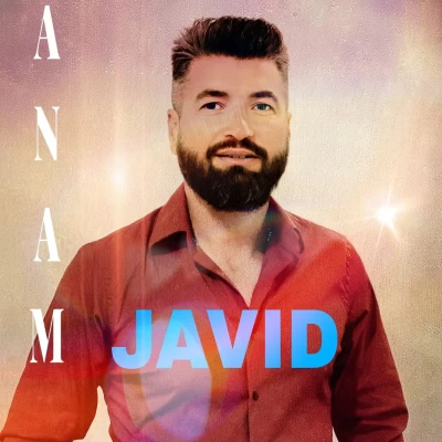 دانلود آهنگ جدید جاوید آنام