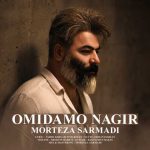 دانلود آهنگ مرتضی سرمدی امیدمو نگیر (ورژن جدید) دانلود آهنگ مرتضی سرمدی امیدمو نگیر (ورژن جدید)
